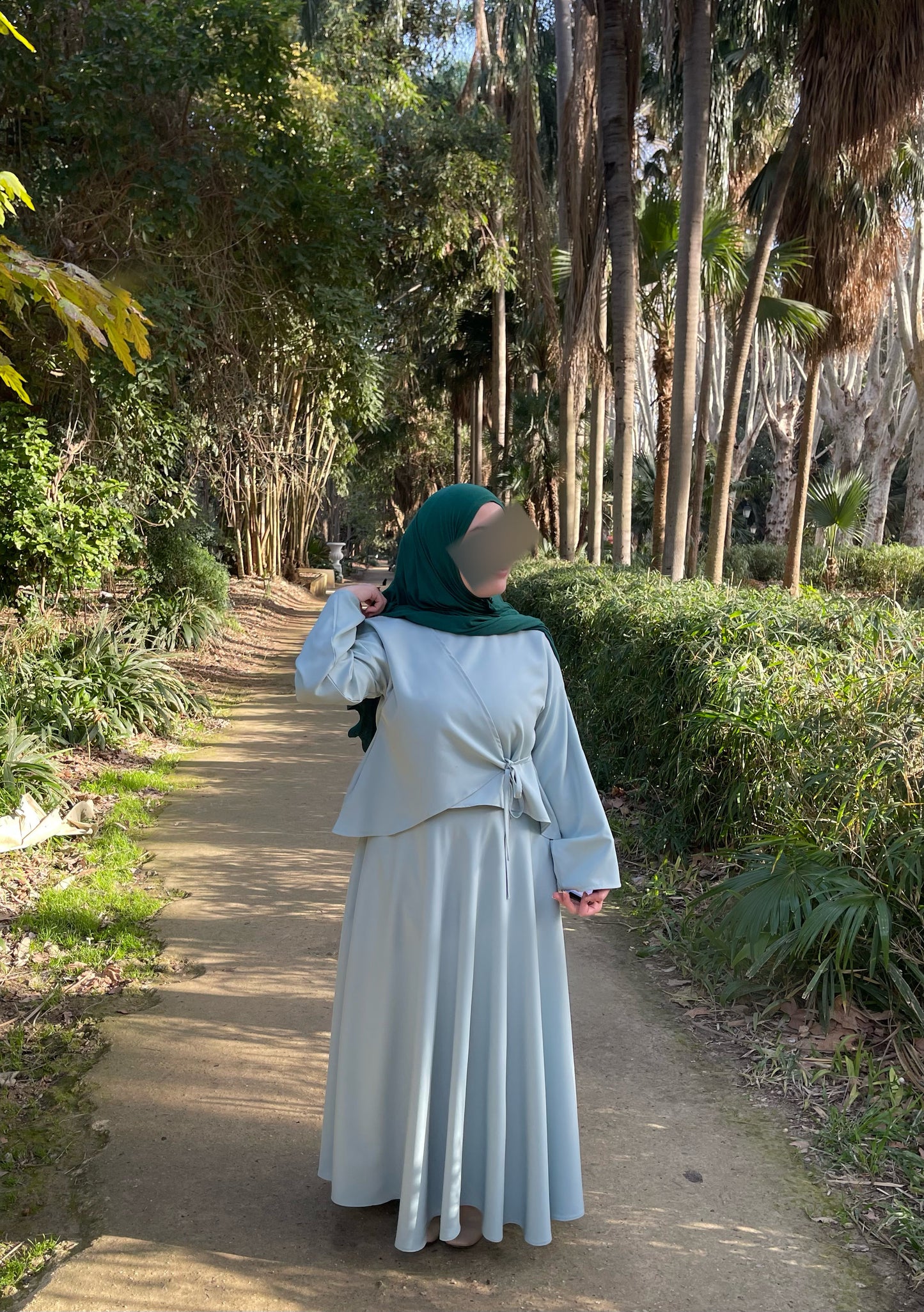 Ensemble nihed