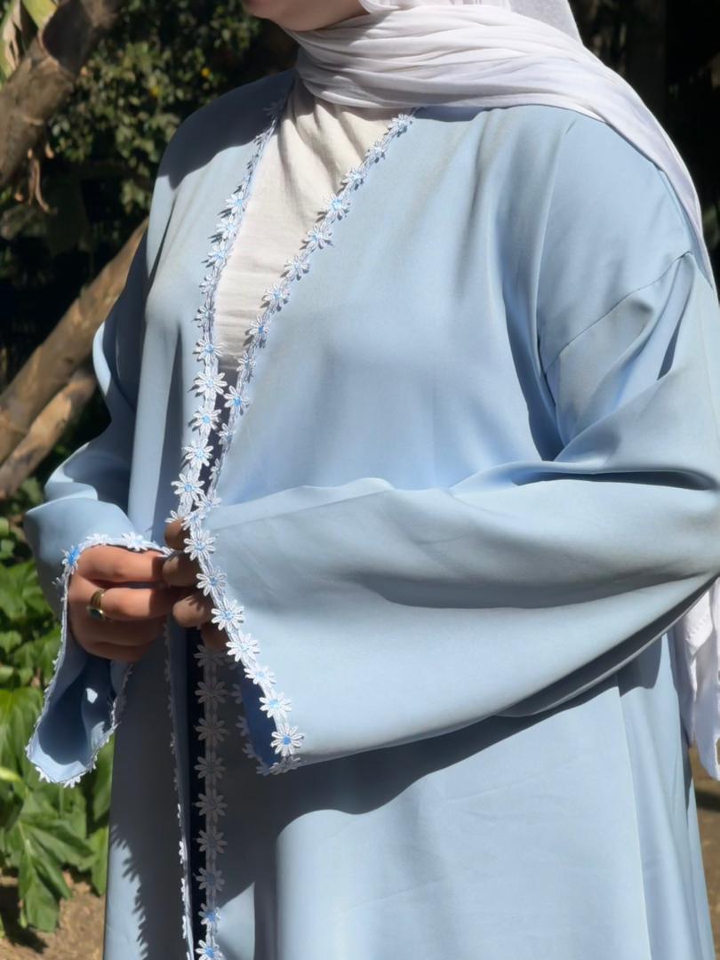 Abaya sara