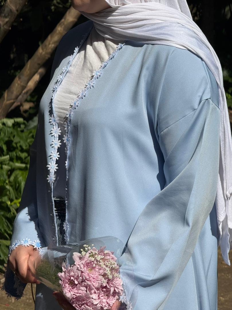 Abaya sara
