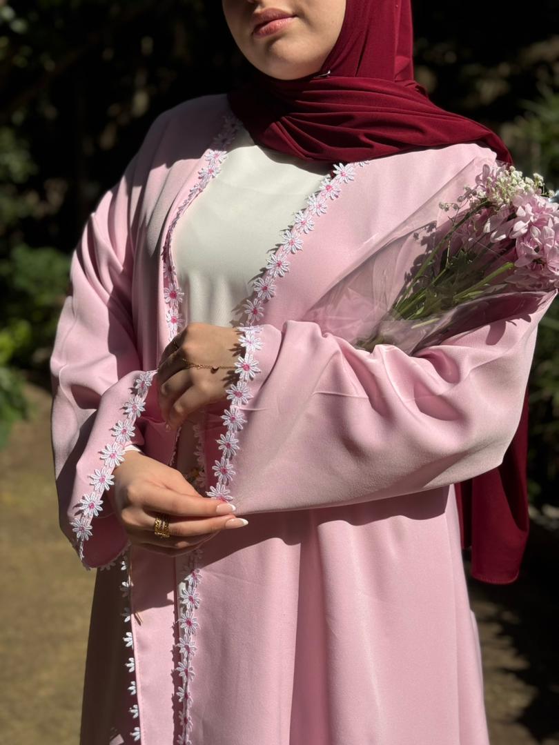 Abaya sara