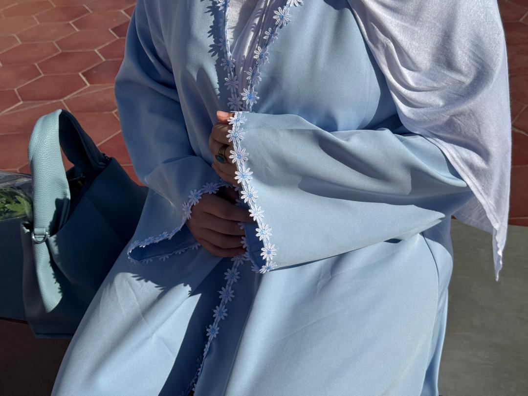 Abaya sara