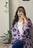 Kimono imprimé