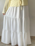maxi skirt