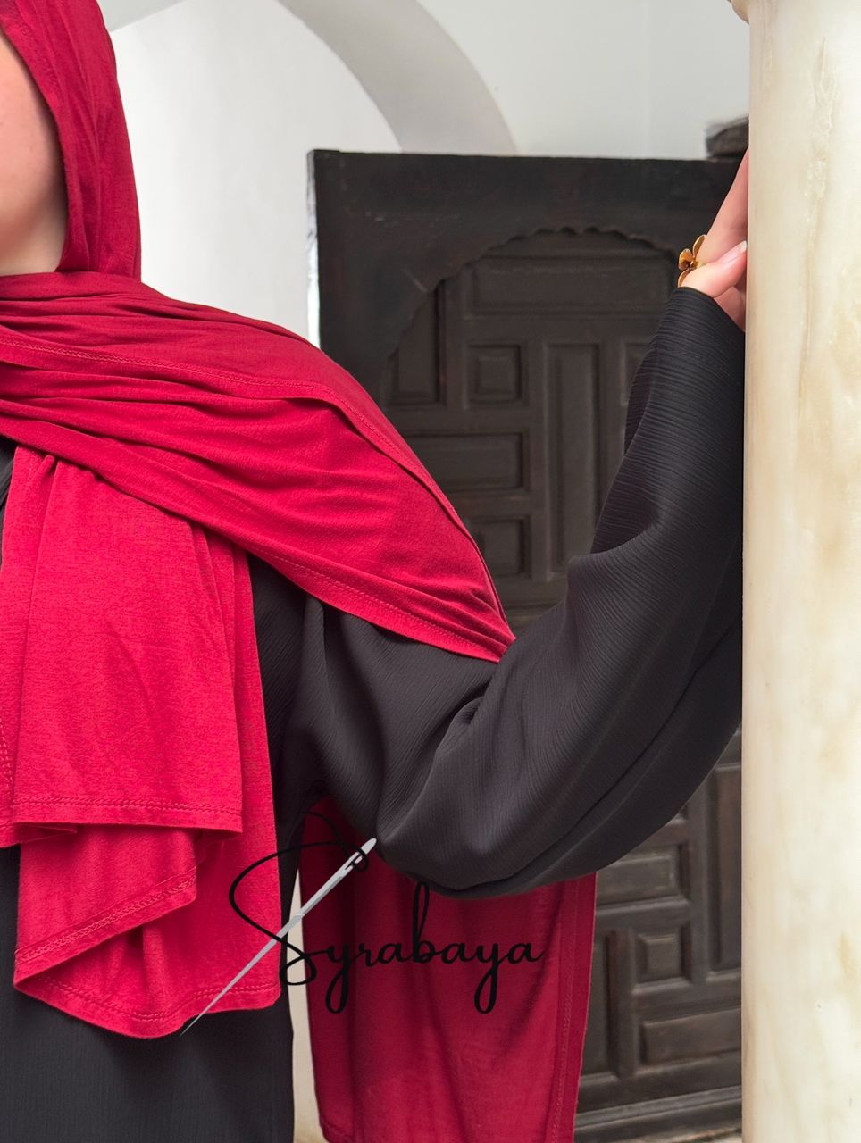Abaya Aya